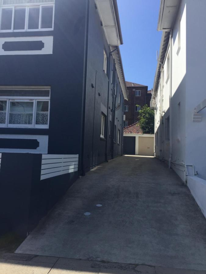 Beach Retreat Sydney Exterior foto