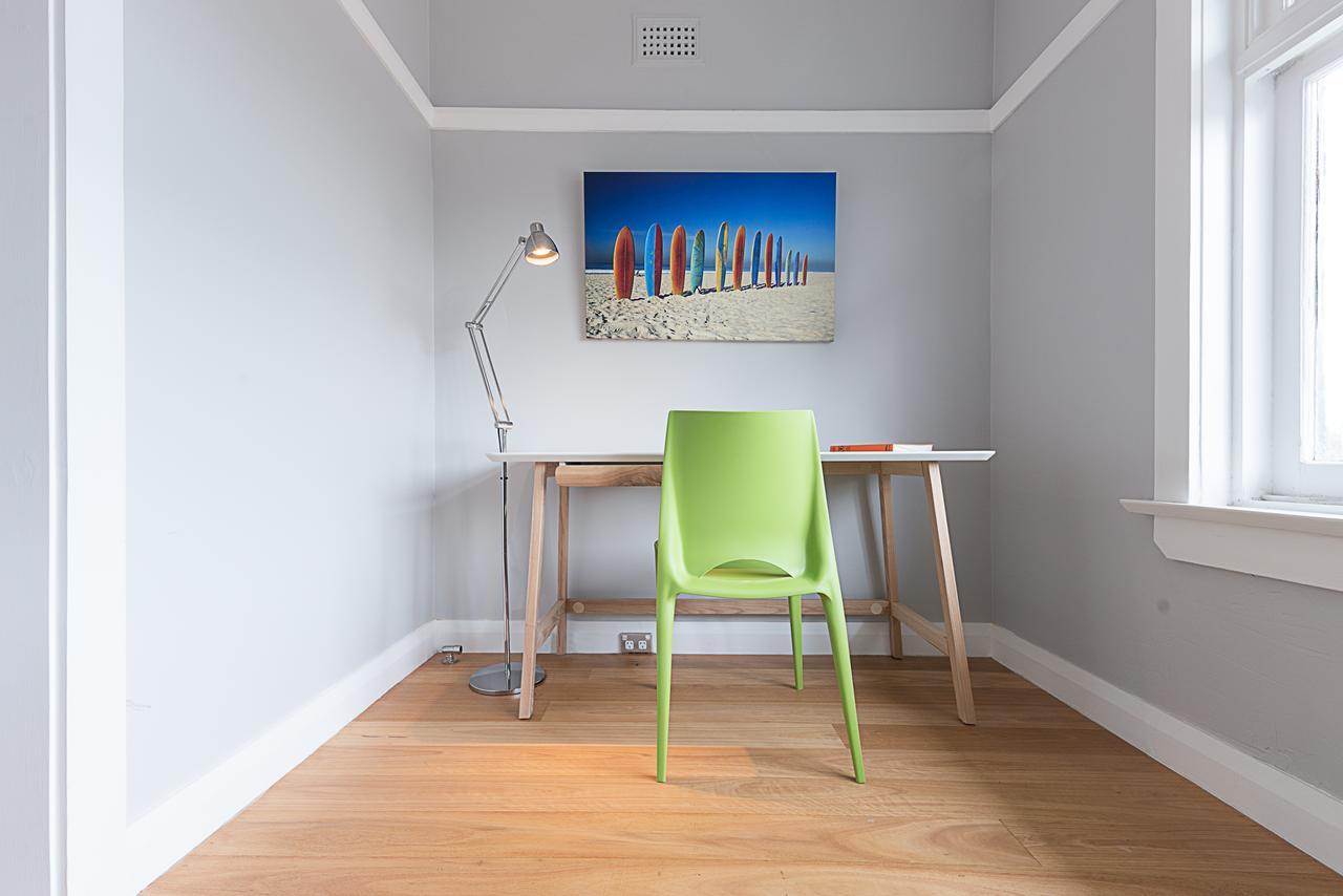 Beach Retreat Sydney Exterior foto